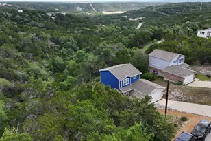 8312 S Timber Trail S, Lago Vista, TX 78645 - Photo 2