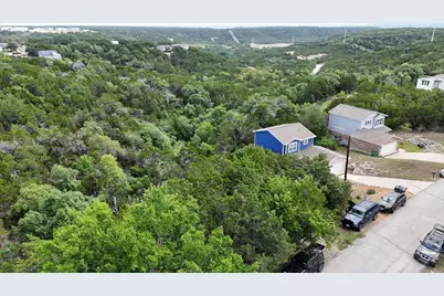 8312 S Timber Trail S, Lago Vista, TX 78645 - Photo 20