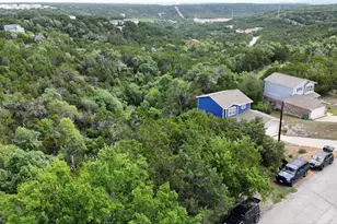 8312 S Timber Trail S, Lago Vista, TX 78645 - Photo 20