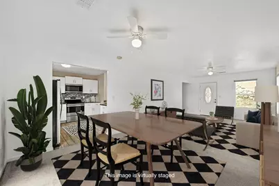 8312 S Timber Trail S, Lago Vista, TX 78645 - Photo 6
