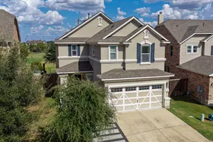 302 Danish Dr, Hutto, TX 78634 - Photo 2