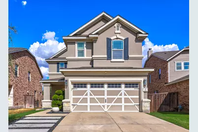 302 Danish Drive #13, Hutto, TX 78634 - Photo 2