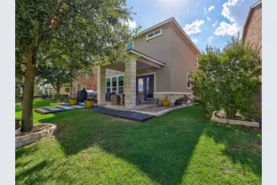 302 Danish Drive #13, Hutto, TX 78634 - Photo 32
