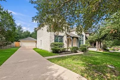 6521 Walebridge Lane, Austin, TX 78739 - Photo 2