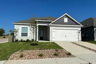 9617 Gladsome Path, Manor, TX 78653 - Photo 1
