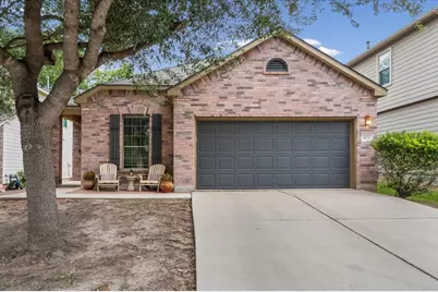 1109 Zacharys Way, Austin, TX 78748 - Photo 1