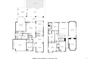 2505 Livenza Pl, Leander, TX 78641 - Photo 40