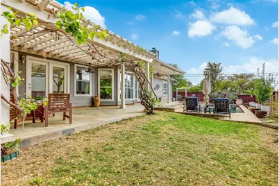 4200 Vista Corta Drive, Lago Vista, TX 78645 - Photo 8