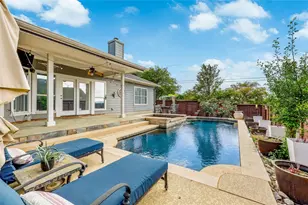 4200 Vista Corta Dr, Lago Vista, TX 78645 - Photo 1