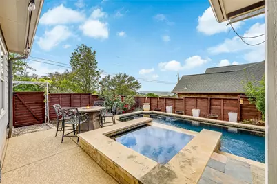 4200 Vista Corta Drive, Lago Vista, TX 78645 - Photo 2