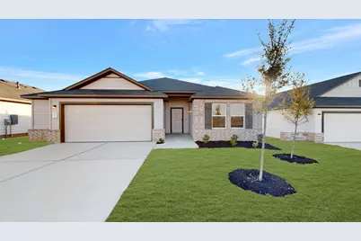 19921 Hirono Drive, Manor, TX 78653 - Photo 1