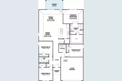 19921 Hirono Drive, Manor, TX 78653 - Photo 26