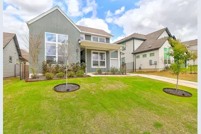 5308 Lena Drive, Austin, TX 78723 - Photo 2