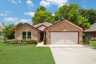 111 Finch Lane, Georgetown, TX 78626 - Photo 1