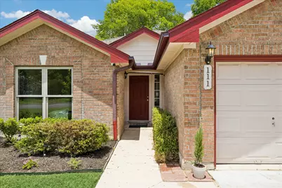 111 Finch Lane, Georgetown, TX 78626 - Photo 2