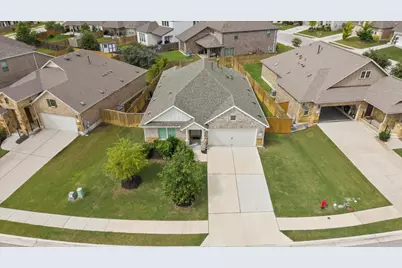 366 Cold River Run, Kyle, TX 78640 - Photo 4