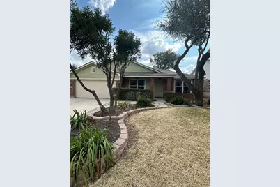 3309 Blue Ridge Drive, Round Rock, TX 78681 - Photo 2