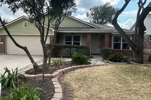 3309 Blue Ridge Dr, Round Rock, TX 78681 - Photo 2