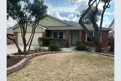 3309 Blue Ridge Drive, Round Rock, TX 78681 - Photo 1