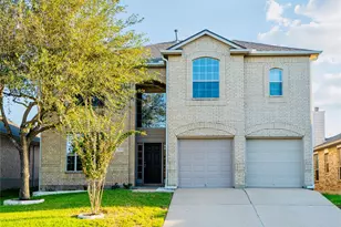 3533 Shiraz Loop, Round Rock, TX 78665 - Photo 1