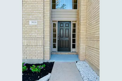 3533 Shiraz Loop, Round Rock, TX 78665 - Photo 2