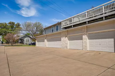 641 W 31st 1/2 Street, Austin, TX 78705 - Photo 36