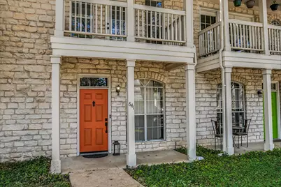 641 W 31st 1/2 Street, Austin, TX 78705 - Photo 1