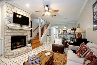 641 W 31st 1/2 Street, Austin, TX 78705 - Photo 2