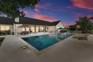 209 Esperanza Petal Pass, Liberty Hill, TX 78642 - Photo 30