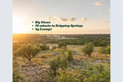 Lot 68 W Leaning Madrone Drive, Johnson City, TX 78636 - Photo 1