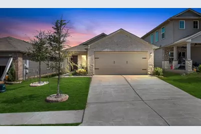 15003 Tuff Road, Manor, TX 78653 - Photo 1