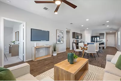 15003 Tuff Road, Manor, TX 78653 - Photo 6