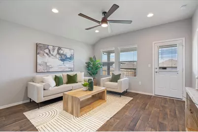 15003 Tuff Road, Manor, TX 78653 - Photo 4