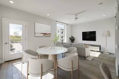 1800 E 4th Street #205, Austin, TX 78702 - Photo 1