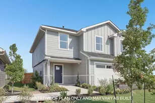 232 Orange Flame Blvd, Kyle, TX 78640 - Photo 2