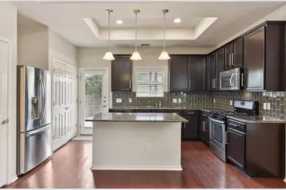 9912 Milla Circle #31, Austin, TX 78748 - Photo 6