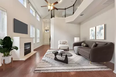 9912 Milla Circle #31, Austin, TX 78748 - Photo 1