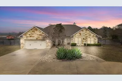 106 Spring Meadow, Bastrop, TX 78602 - Photo 1
