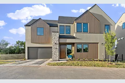 9803 Ribelin Ranch Court #14, Austin, TX 78750 - Photo 2