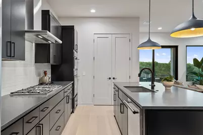 9803 Ribelin Ranch Court #14, Austin, TX 78750 - Photo 6