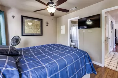 6810 Deatonhill Drive #216, Austin, TX 78745 - Photo 14