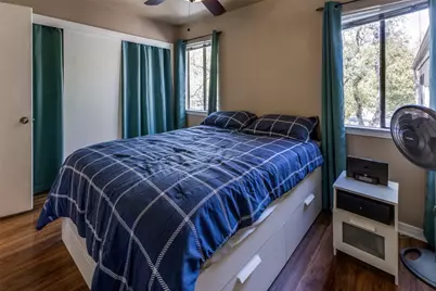 6810 Deatonhill Drive #216, Austin, TX 78745 - Photo 12