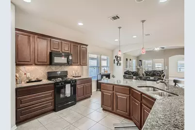 8241 Arezzo Drive, Round Rock, TX 78665 - Photo 12