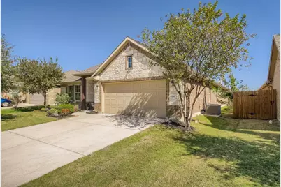 8241 Arezzo Drive, Round Rock, TX 78665 - Photo 2