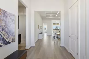 145 Twin Creekview Ln, Georgetown, TX 78626 - Photo 8