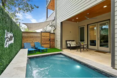 1310 Comal Street, Austin, TX 78702 - Photo 6