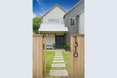 1310 Comal Street, Austin, TX 78702 - Photo 2