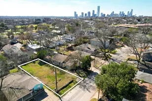 2707 Zaragosa St, Austin, TX 78702 - Photo 1