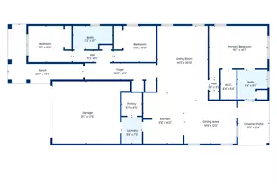 17117 Gibbons Path, Pflugerville, TX 78660 - Photo 1