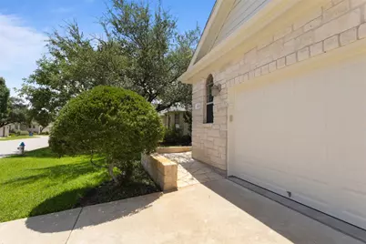 4921 Big Bend Trail, Georgetown, TX 78633 - Photo 2